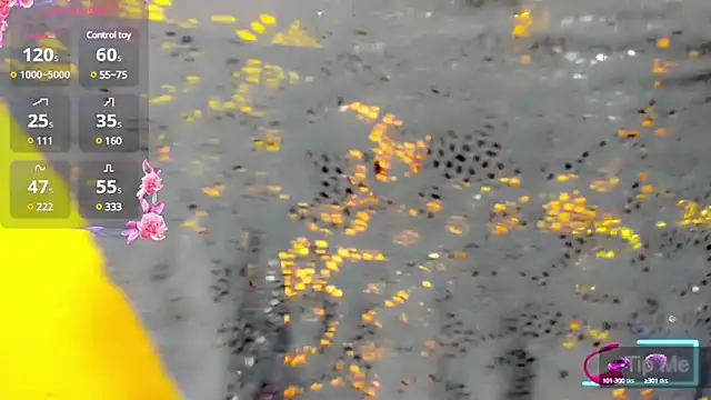 emelly horny  online show from February 25, 2025, 11:30 am