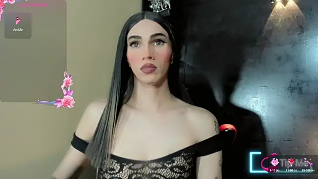 emelly horny  online show from February 25, 2025, 5:36 pm