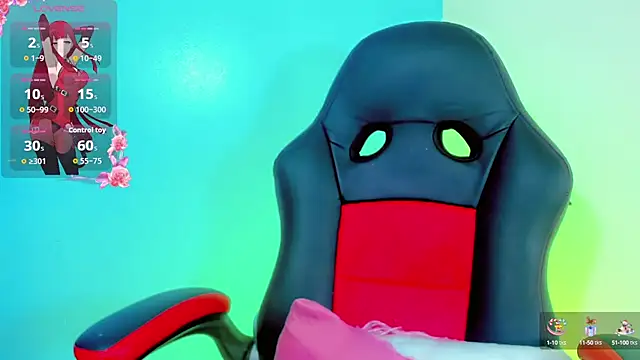 emelly horny  online show from October 2, 2025, 7:10 pm