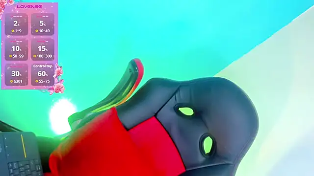 emelly horny  online show from October 14, 2025, 7:14 pm