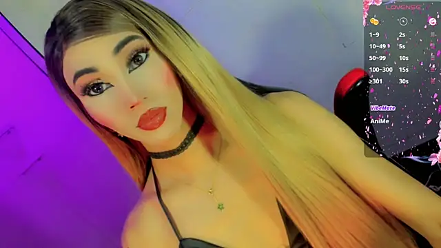 emelly horny  online show from October 23, 2025, 7:12 pm