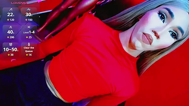 emelly horny  online show from February 24, 2026, 7:12 pm