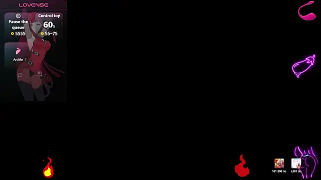 emelly horny  online show from April 18, 2026, 7:29 pm