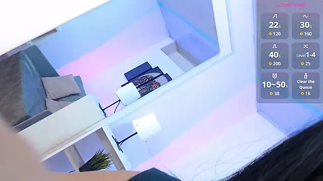 Katelady online show from September 20, 2025, 11:55 am