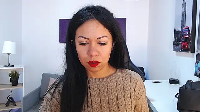 Katelady online show from November 1, 2025, 11:45 am