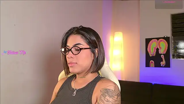 Maryybellax online show from July 22, 2026, 1:41 am