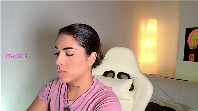 Maryybellax online show from July 31, 2026, 1:49 am