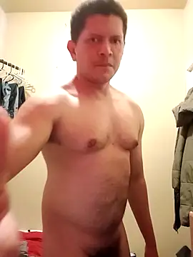 machoactivo1 online show from March 2, 2025, 11:39 am