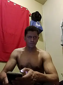 machoactivo1 online show from February 25, 2026, 5:39 am