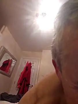 mann4u147 online show from March 15, 2025, 10:00 pm