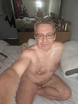 mann4u147 online show from October 26, 2025, 10:25 pm