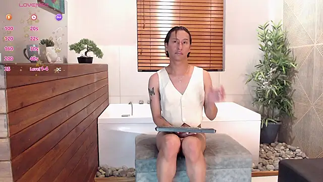 Snapshot of Georgina_Palacios_ chatting on February 25, 2025, 6:58 am Georgina Palacios online show from February 25, 2025, 6:58 am