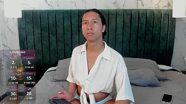 Snapshot of Georgina_Palacios_ chatting on March 3, 2025, 6:59 am Georgina Palacios online show from March 3, 2025, 6:59 am