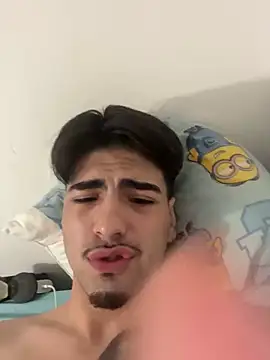 jovencitoboy21 online show from February 17, 2025, 4:42 am