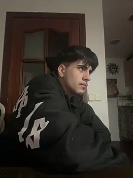 jovencitoboy21 online show from February 28, 2025, 12:54 am