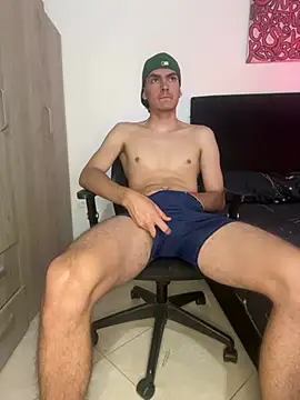 jacknoriz online show from March 19, 2025, 1:40 pm