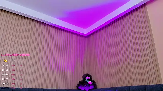 elizabeth 20 online show from March 13, 2025, 7:06 pm