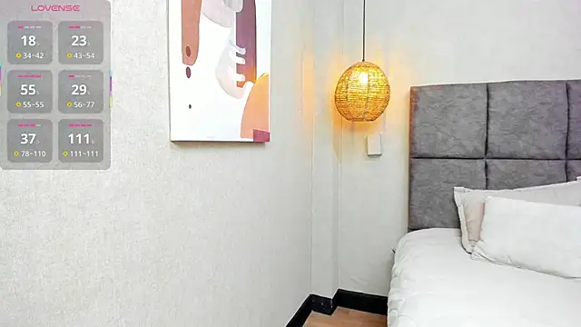 elizabeth 20 online show from October 8, 2025, 7:11 pm