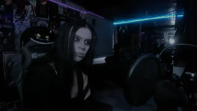 rotten dreams online show from February 25, 2025, 12:55 pm