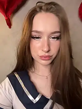 Jackie White  online show from February 22, 2025, 5:57 pm