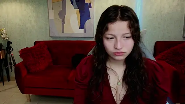 Marii 18 online show from March 19, 2025, 3:41 am