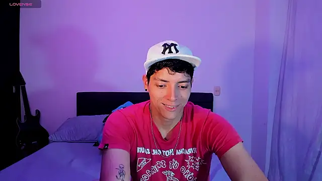  JacobMiller   online show from January 31, 2026, 9:46 pm