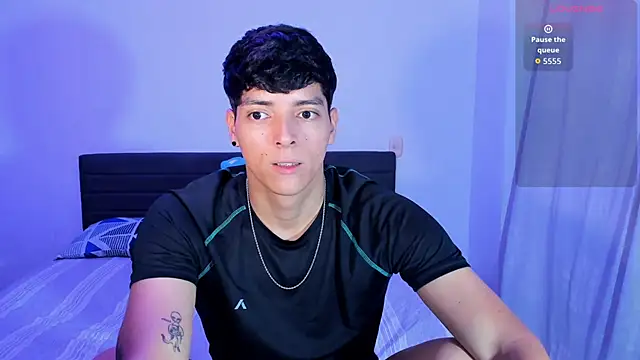  JacobMiller   online show from June 12, 2026, 10:41 pm