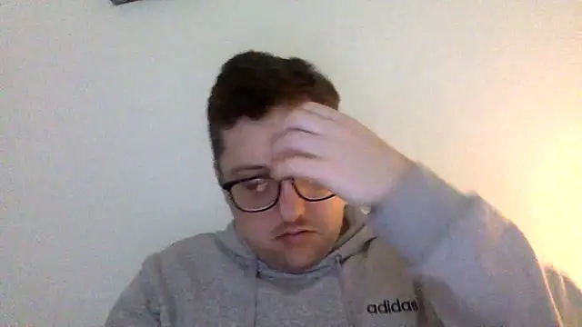 Milflover96 online show from February 19, 2025, 6:32 pm