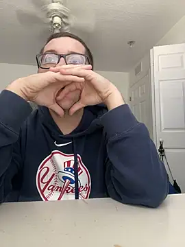 Milflover96 online show from March 7, 2025, 5:38 pm