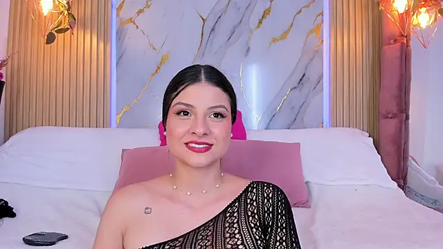 LissaDupont online show from March 11, 2025, 3:02 pm