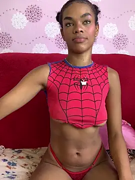 Mirellysbs1 online show from September 30, 2025, 12:10 pm