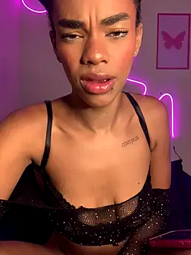 Mirellysbs1 online show from December 19, 2025, 5:47 am