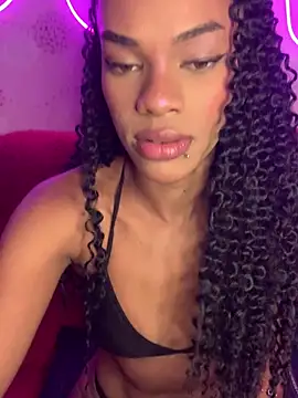 Mirellysbs1 online show from February 8, 2026, 2:15 am