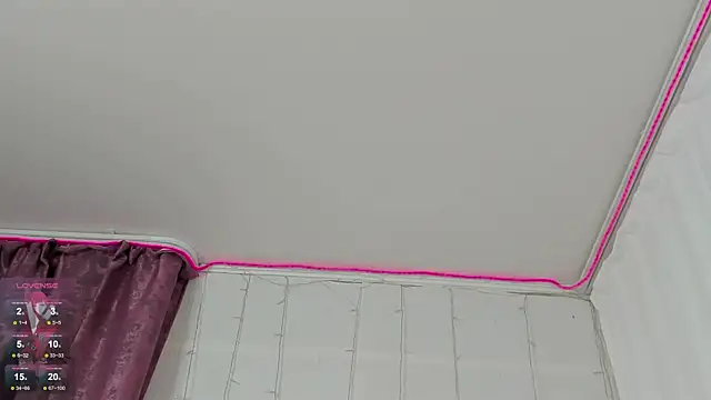 b4by Emilia online show from March 7, 2025, 9:29 am