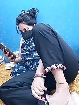 Sangitalive online show from June 4, 2026, 5:02 am