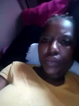 Coco Nile online show from March 12, 2025, 2:34 pm