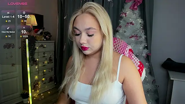 Snapshot of _Loneve__ chatting on January 14, 2026, 3:23 am Loneve online show from January 14, 2026, 3:23 am