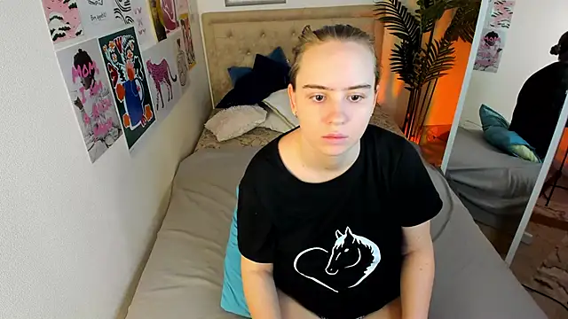 Lika 0ne online show from March 20, 2026, 12:10 pm