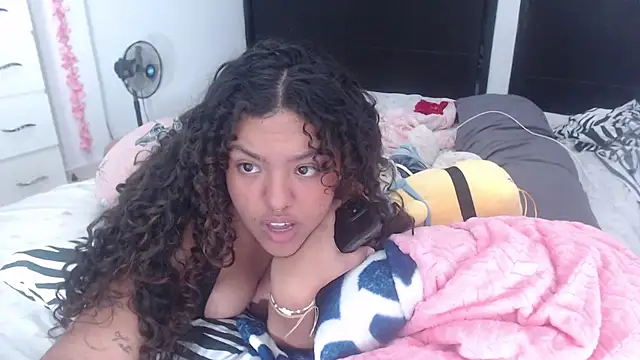 Anitta bell online show from February 13, 2025, 1:08 am