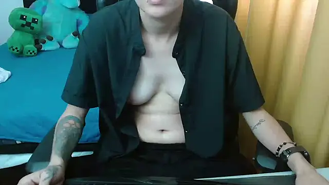 Snapshot of duo_peludoo chatting on May 8, 2026, 5:18 pm duo peludoo online show from May 8, 2026, 5:18 pm