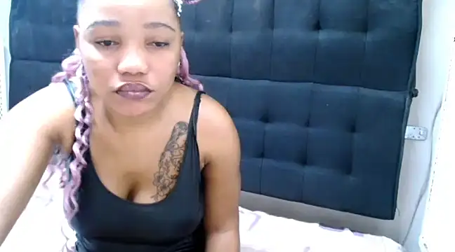 AfricanChinese online show from March 2, 2025, 7:32 am