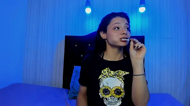 nicky angel1 online show from March 9, 2025, 12:42 am