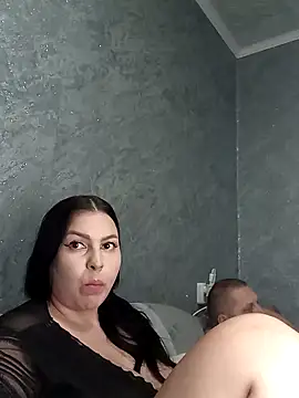 Greta Tamar online show from March 5, 2025, 5:18 pm