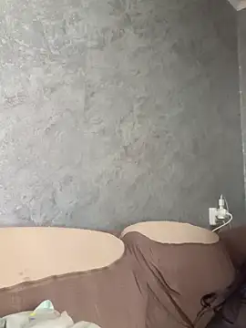 Greta Tamar online show from March 6, 2025, 9:09 pm