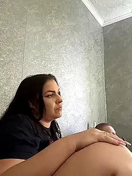 Greta Tamar online show from March 12, 2025, 9:34 am