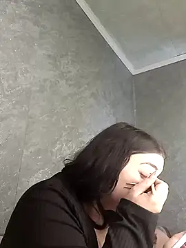 Greta Tamar online show from March 19, 2025, 6:14 am