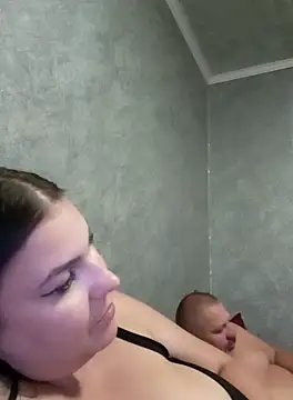 Greta Tamar online show from September 9, 2025, 5:45 pm