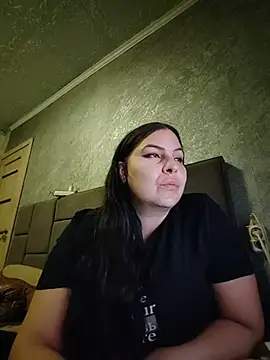 Greta Tamar online show from March 27, 2026, 4:18 pm