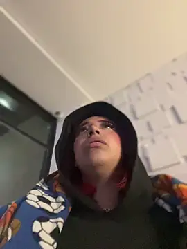 Scarlett-LS online show from March 6, 2025, 3:24 am