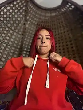 Scarlett-LS online show from March 13, 2025, 5:22 am